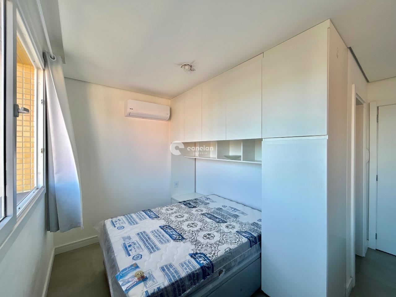 Kitnet à venda no Camobi: 