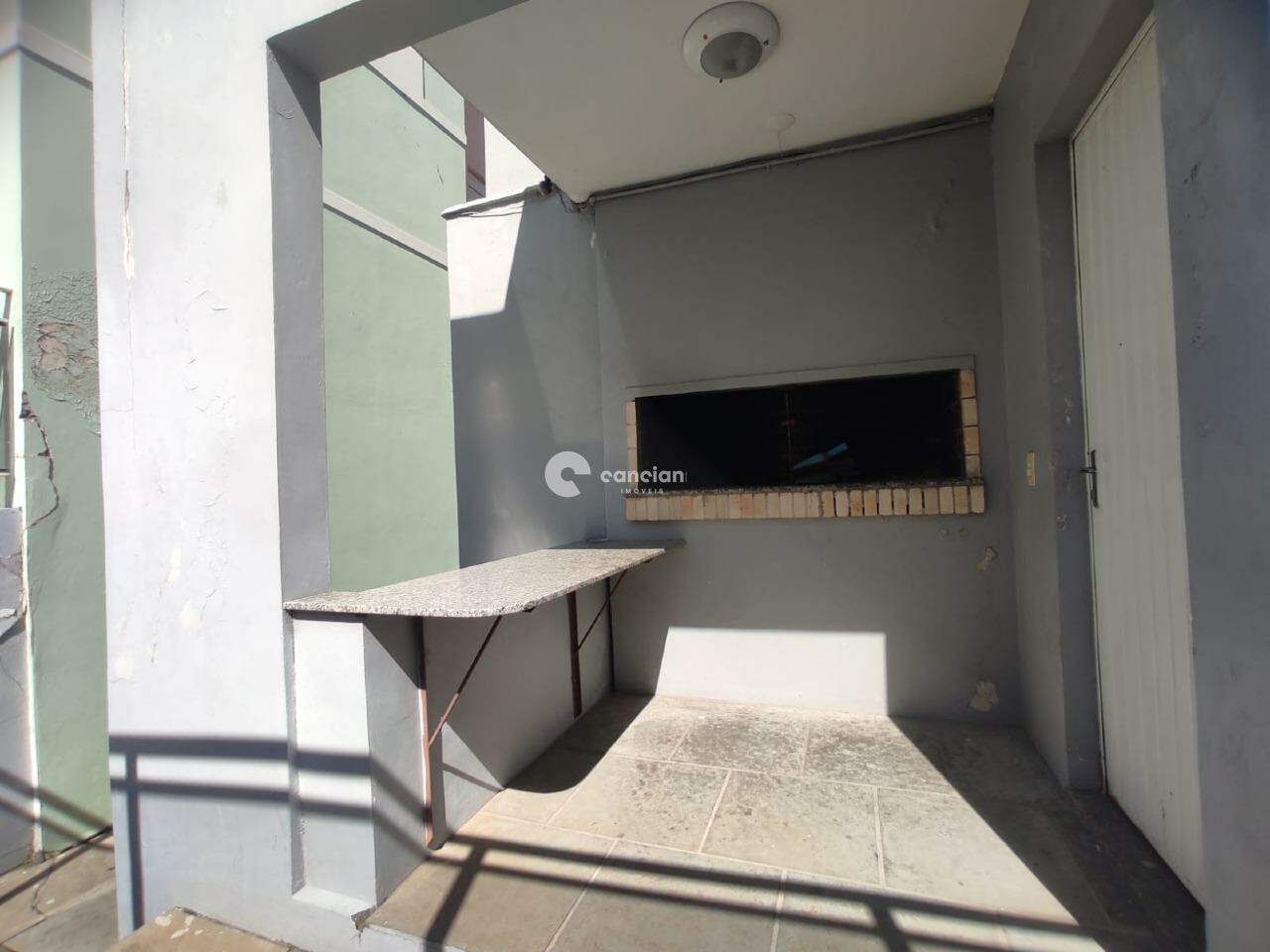 Apartamento à venda no Nonoai: 