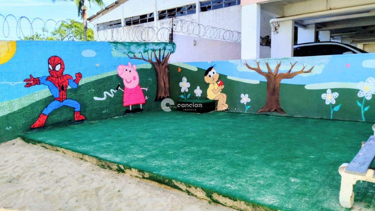 Apartamento à venda no Nonoai: