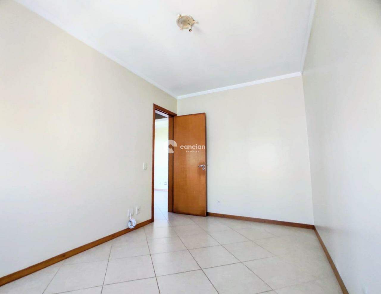 Apartamento à venda no Nonoai: 