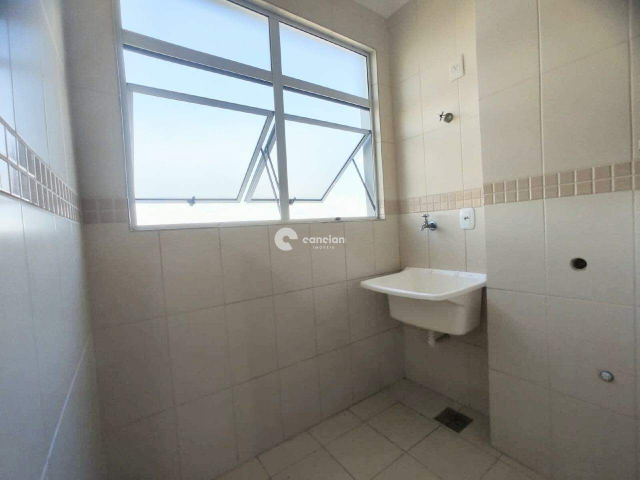 Apartamento à venda no Nonoai: 