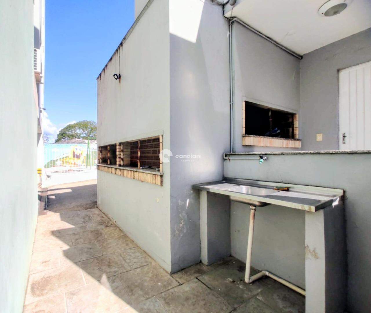 Apartamento à venda no Nonoai: 