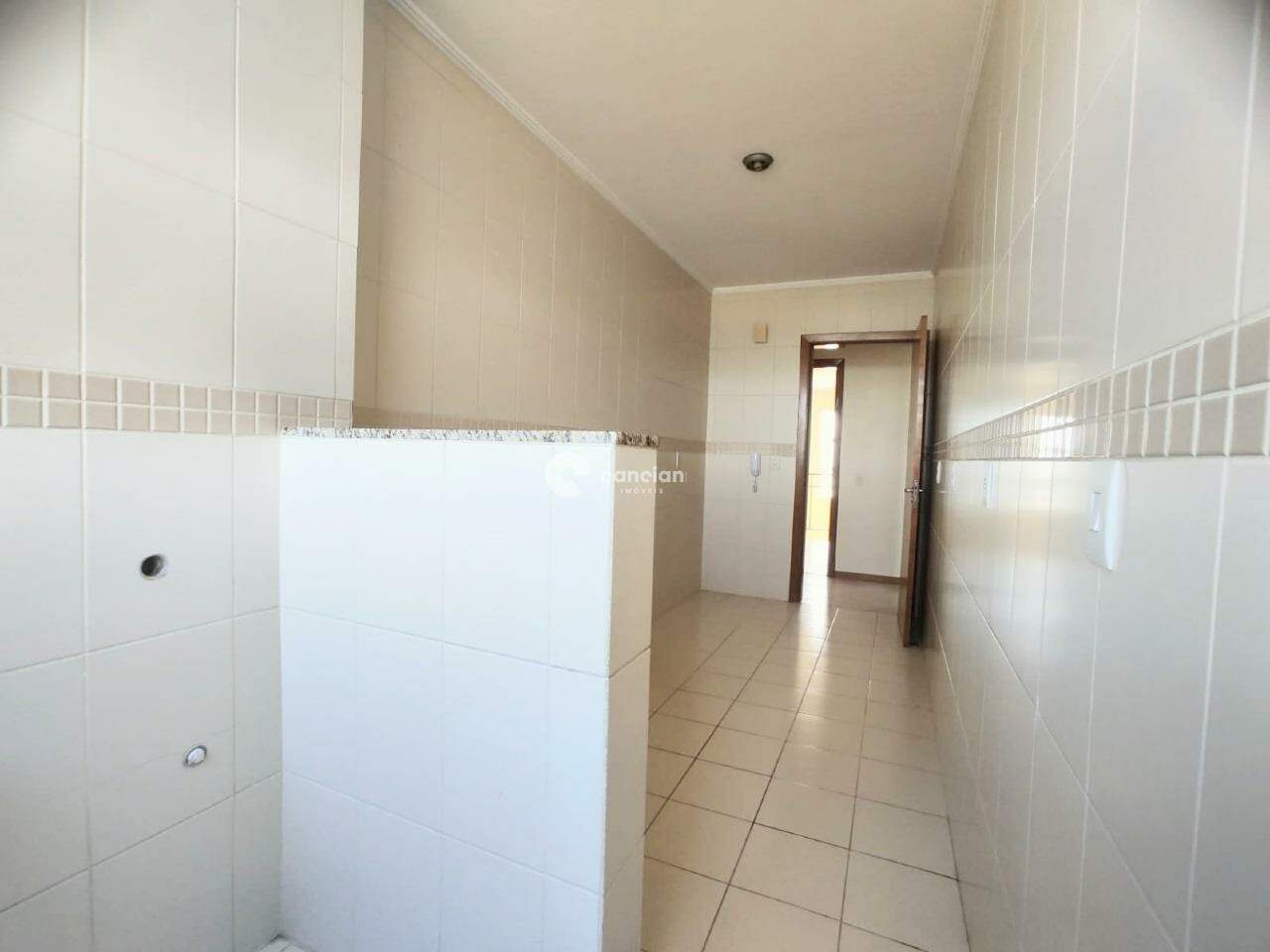Apartamento à venda no Nonoai: 