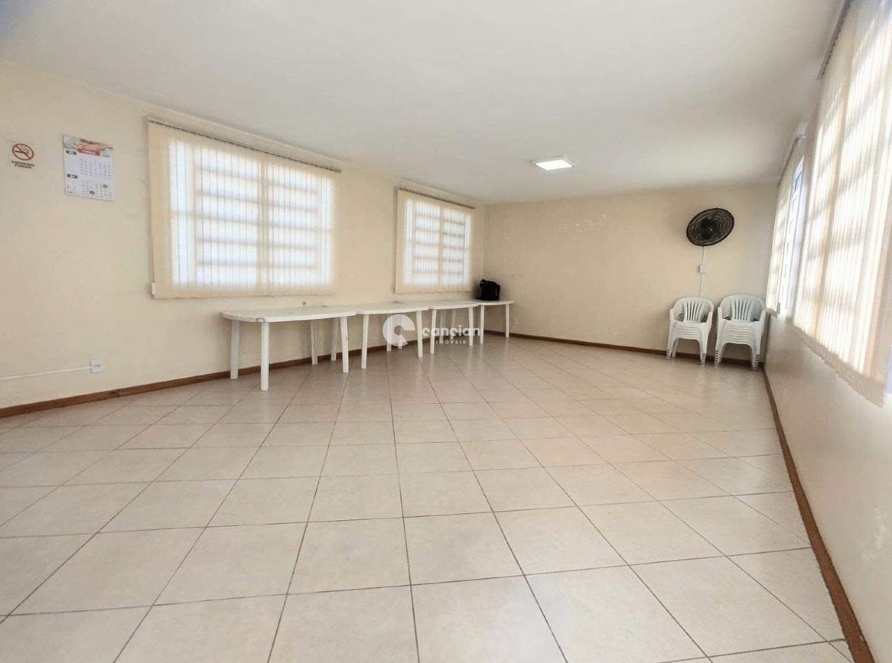 Apartamento à venda no Nonoai: 
