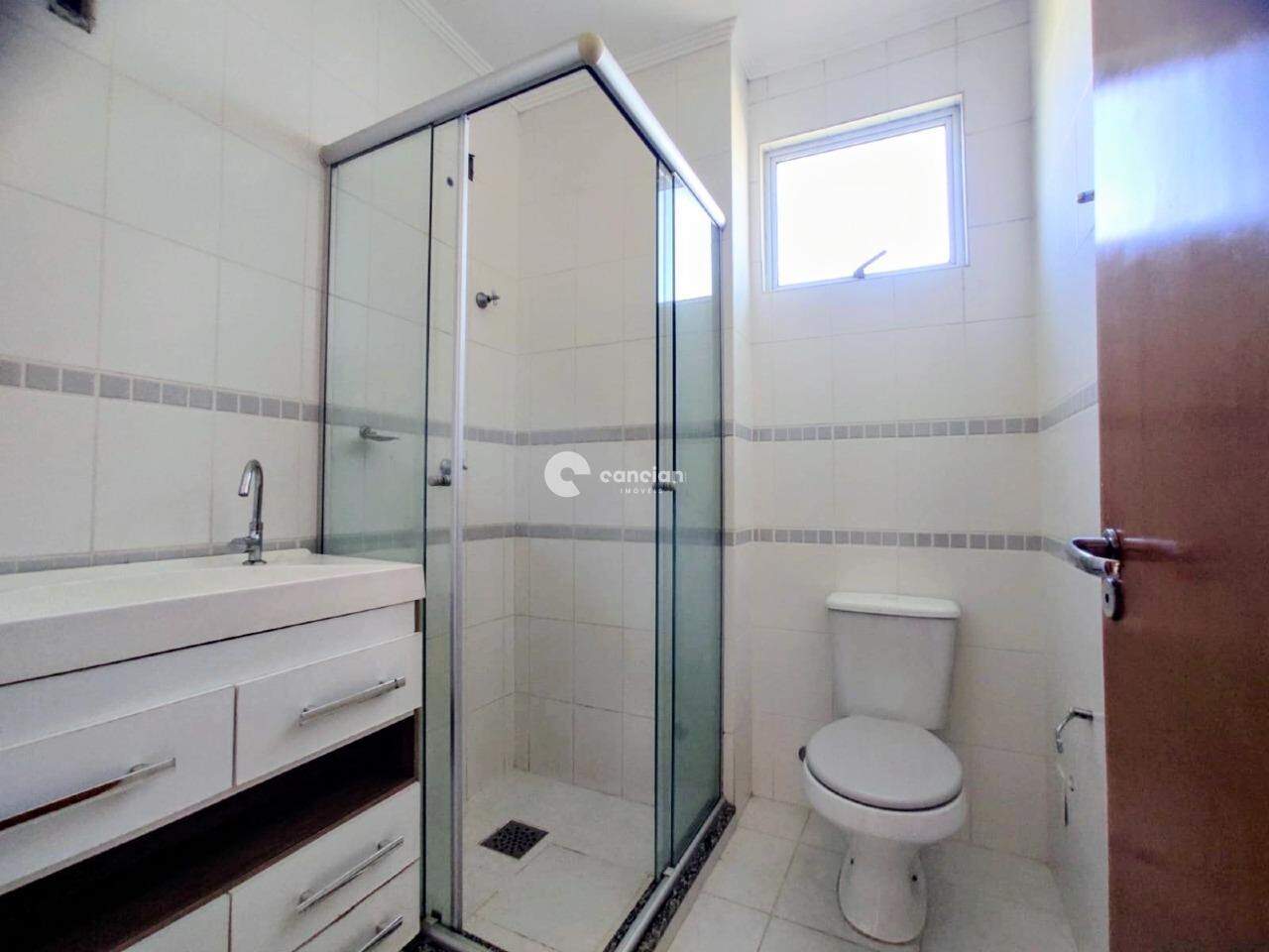 Apartamento à venda no Nonoai: 