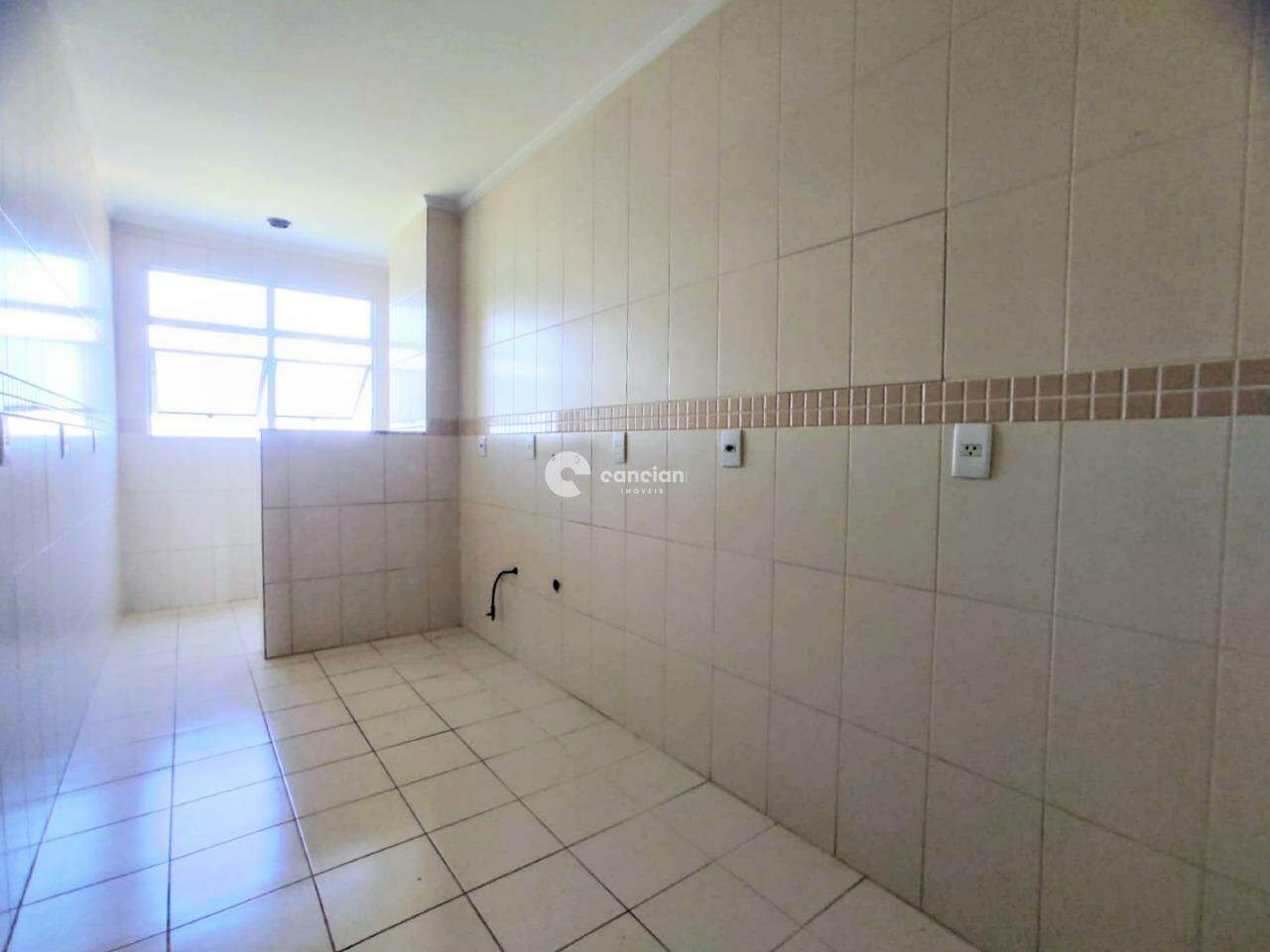 Apartamento à venda no Nonoai: 