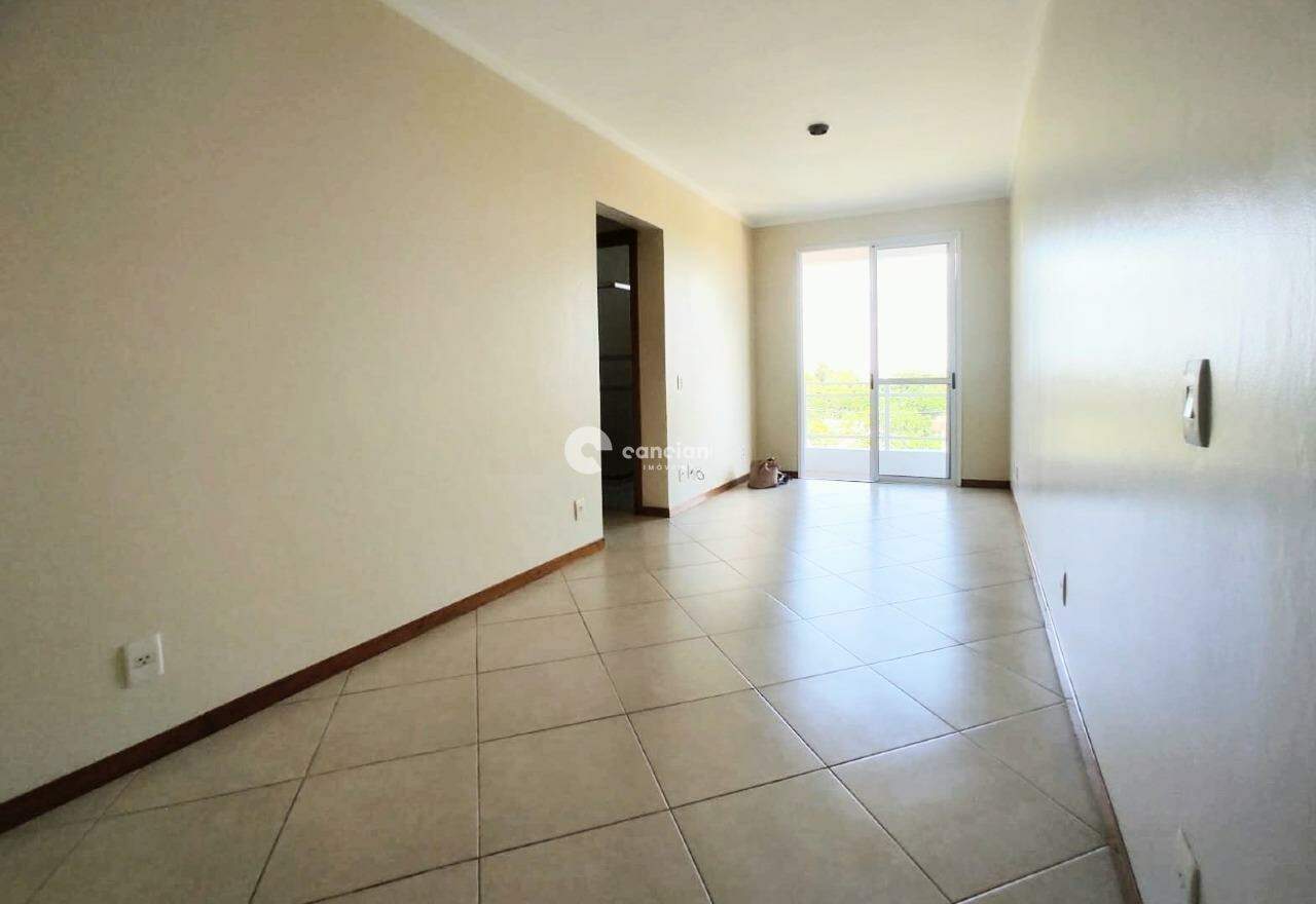 Apartamento à venda no Nonoai: 