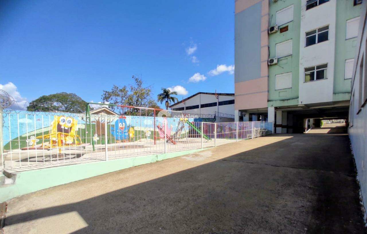 Apartamento à venda no Nonoai: 