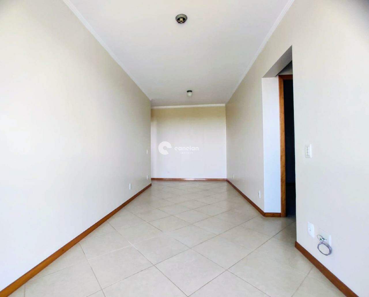 Apartamento à venda no Nonoai: 