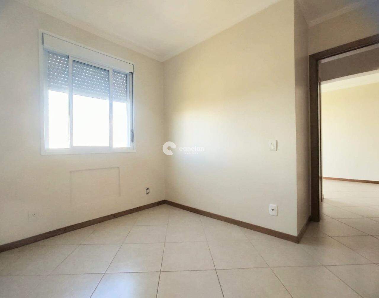 Apartamento à venda no Nonoai: 