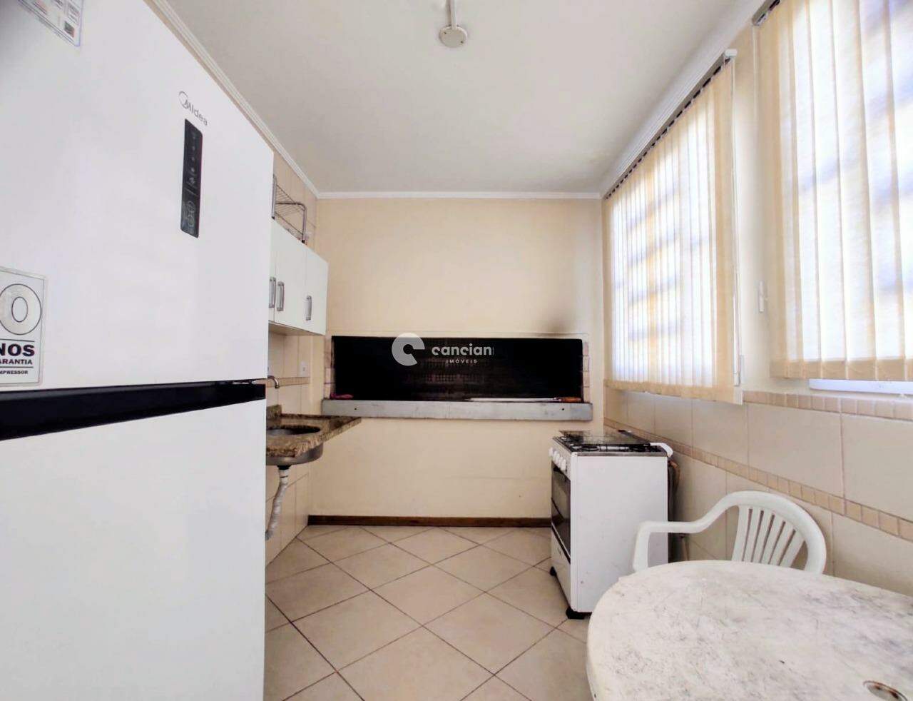 Apartamento à venda no Nonoai: 