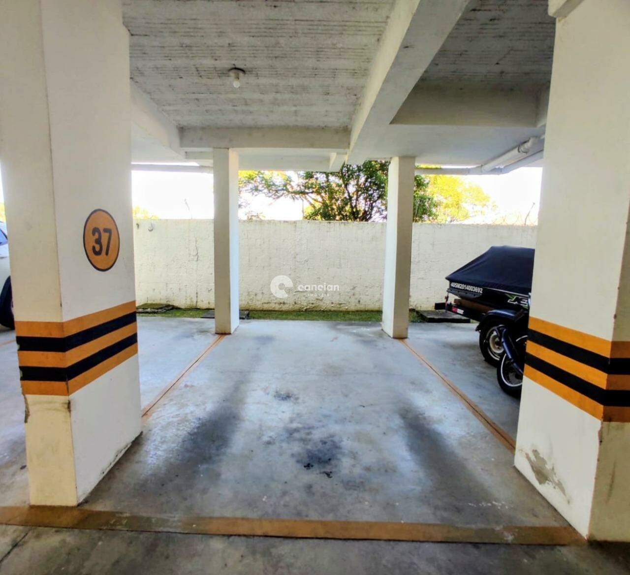 Apartamento à venda no Nonoai: 