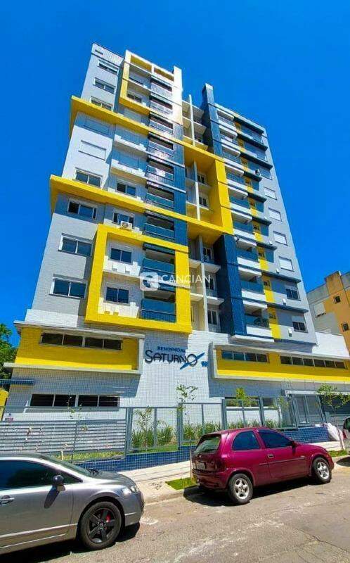 Apartamento à venda no Nossa Senhora do Rosário: