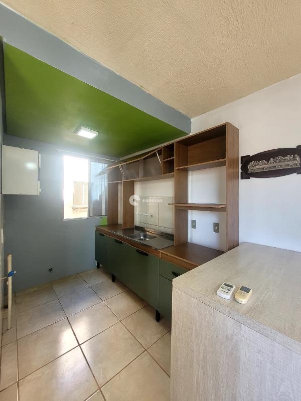 Apartamento para aluguel no Urlândia: 