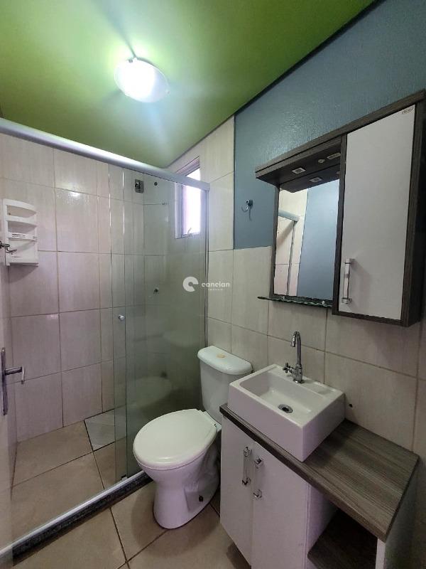 Apartamento para aluguel no Urlândia: 