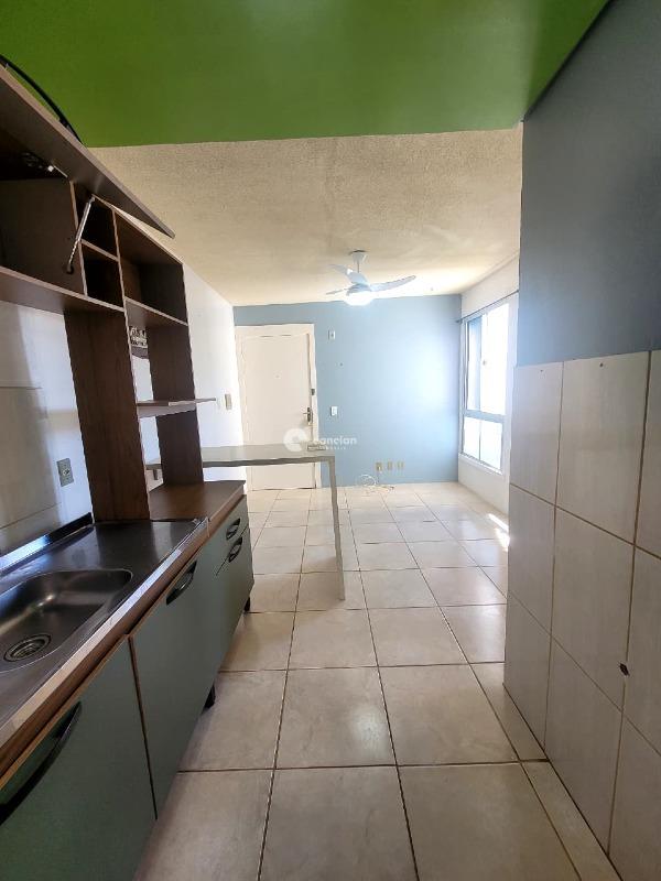 Apartamento para aluguel no Urlândia: 