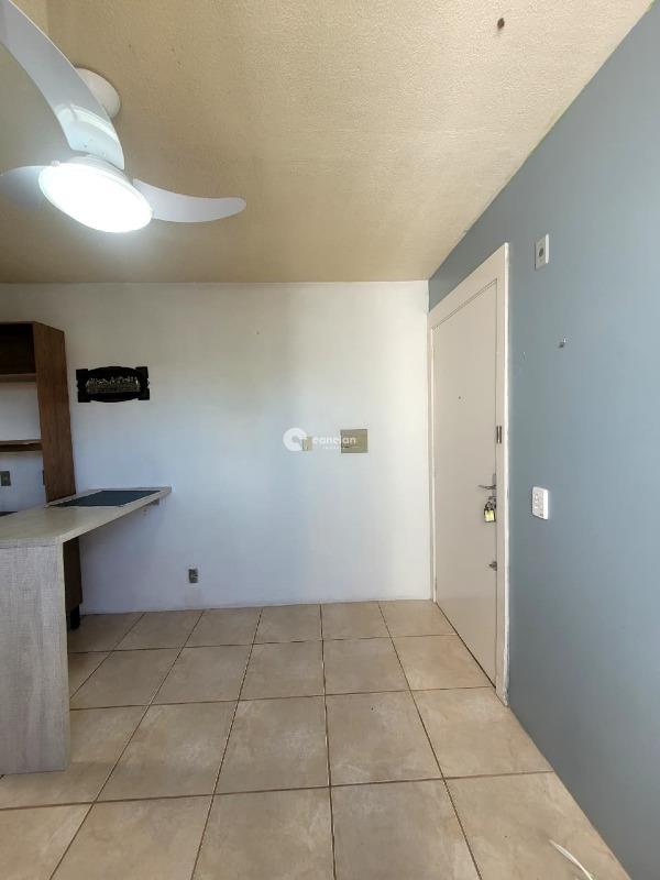 Apartamento para aluguel no Urlândia: 