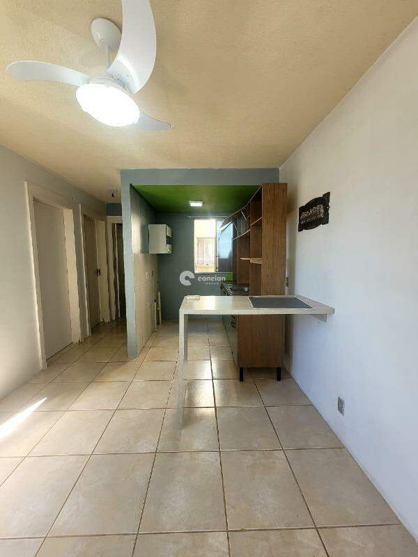 Apartamento para aluguel no Urlândia: 