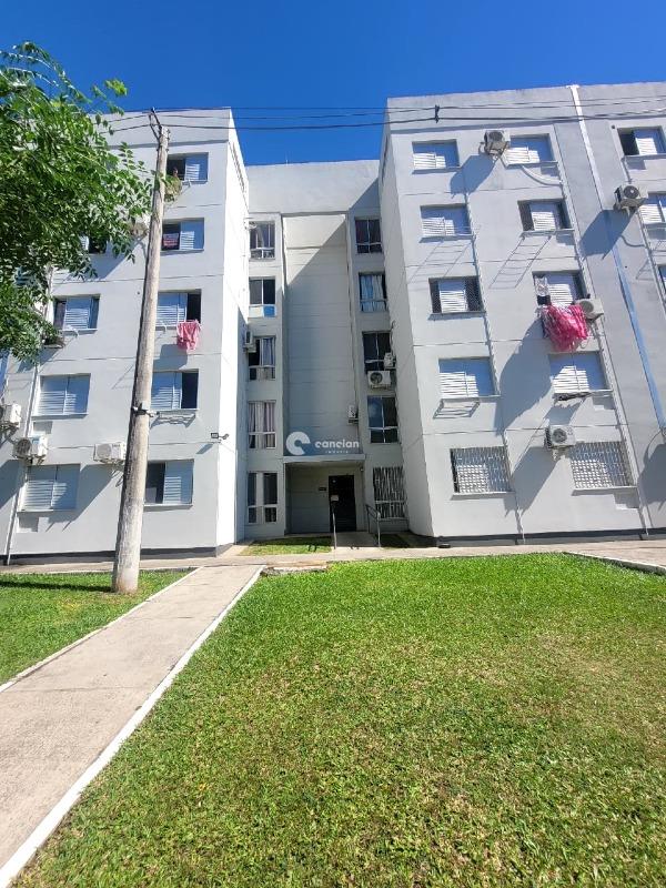 Apartamento para aluguel no Urlândia: 