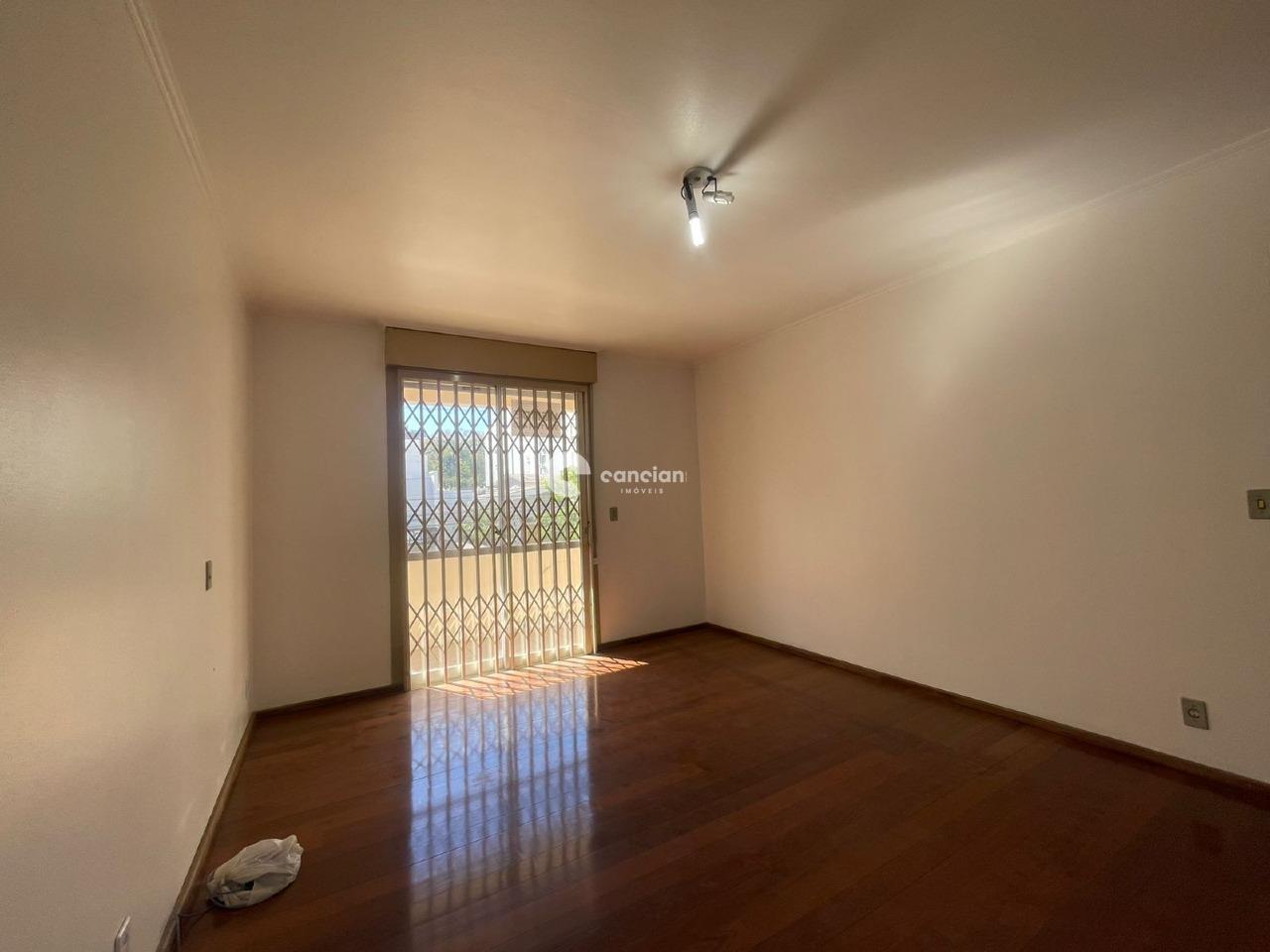 Apartamento à venda no Nossa Senhora de Fátima: 