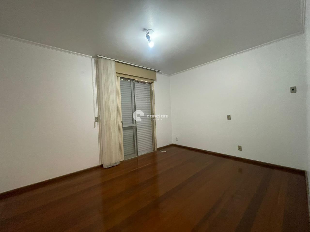 Apartamento à venda no Nossa Senhora de Fátima: 