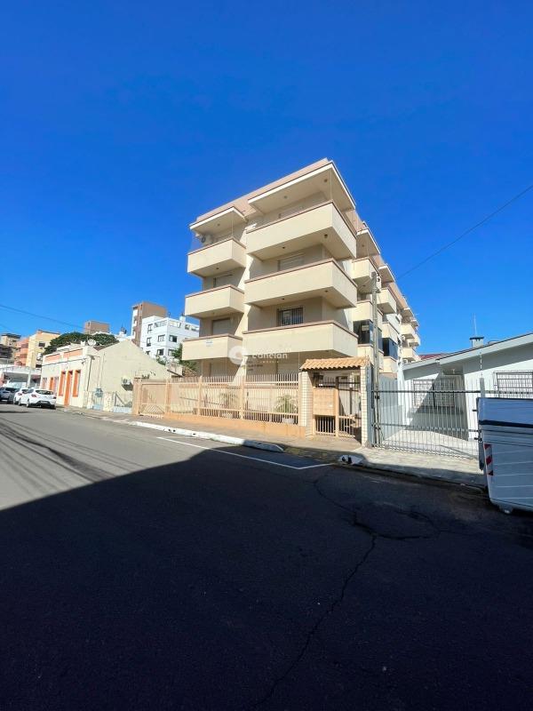 Apartamento à venda no Nossa Senhora de Fátima: 