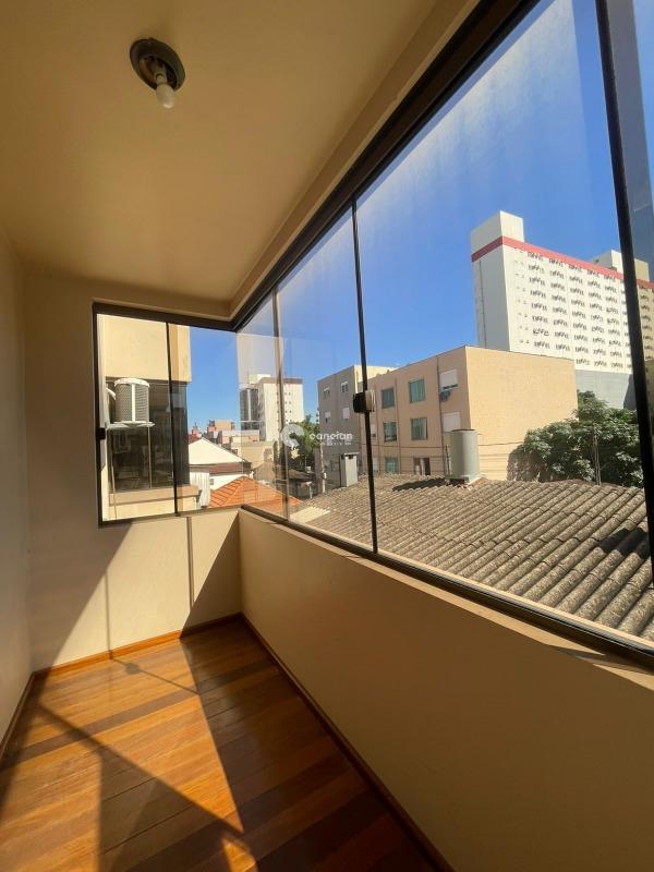 Apartamento à venda no Nossa Senhora de Fátima: 