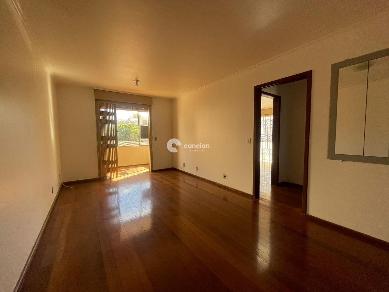 Apartamento à venda no Nossa Senhora de Fátima: 