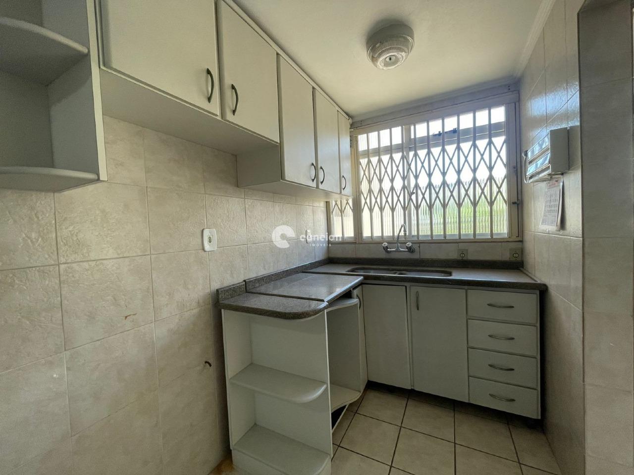 Apartamento à venda no Nossa Senhora de Fátima: 