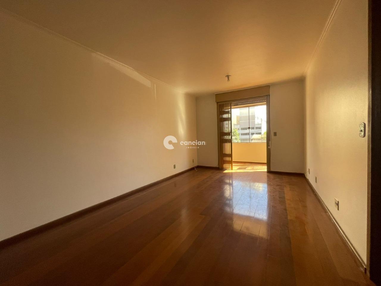 Apartamento à venda no Nossa Senhora de Fátima: 