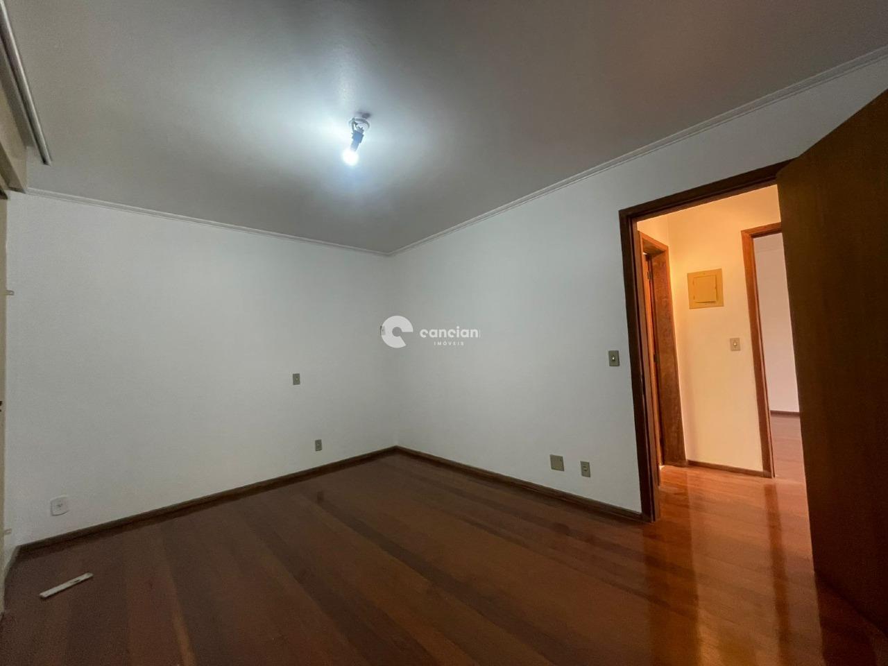 Apartamento à venda no Nossa Senhora de Fátima: 