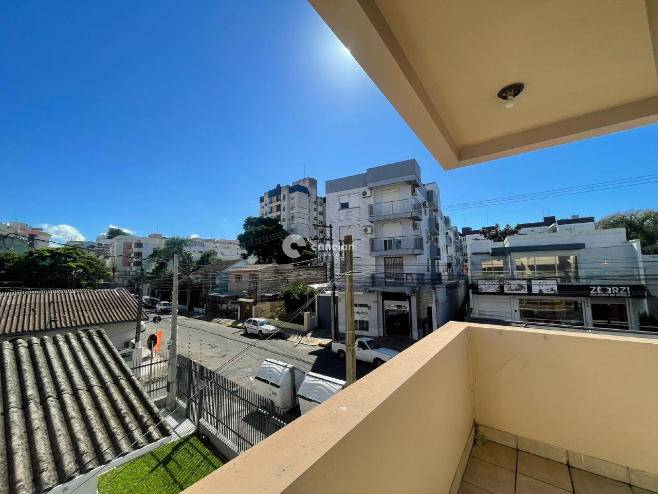 Apartamento à venda no Nossa Senhora de Fátima: 