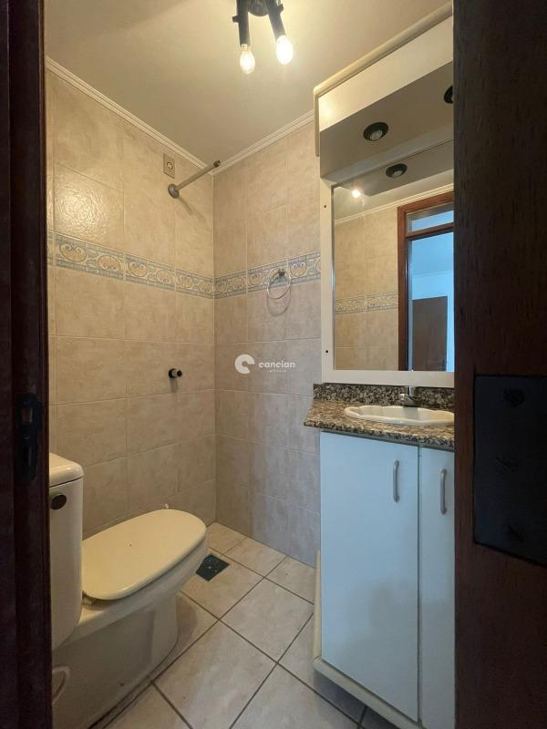 Apartamento à venda no Nossa Senhora de Fátima: 