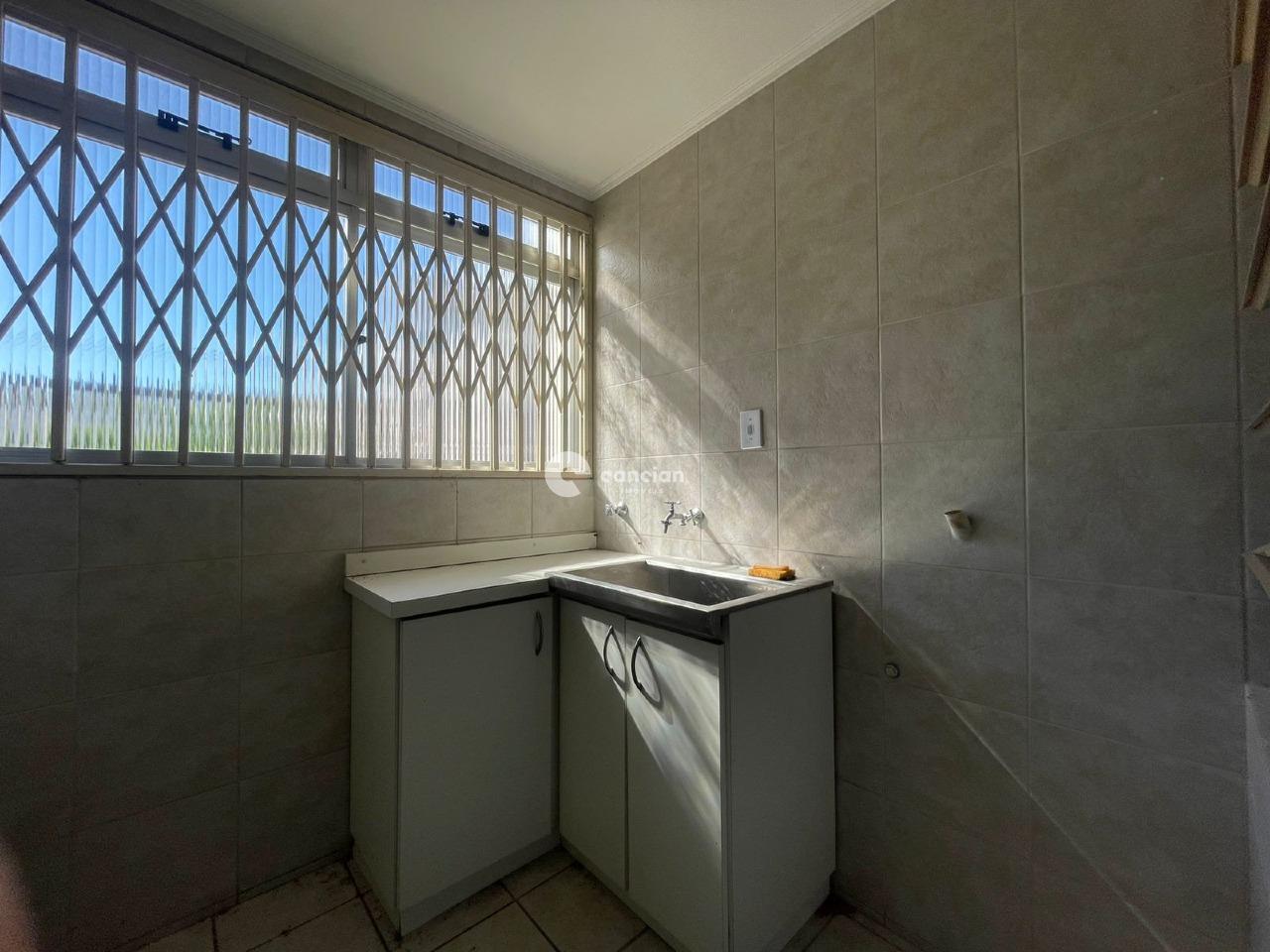 Apartamento à venda no Nossa Senhora de Fátima: 