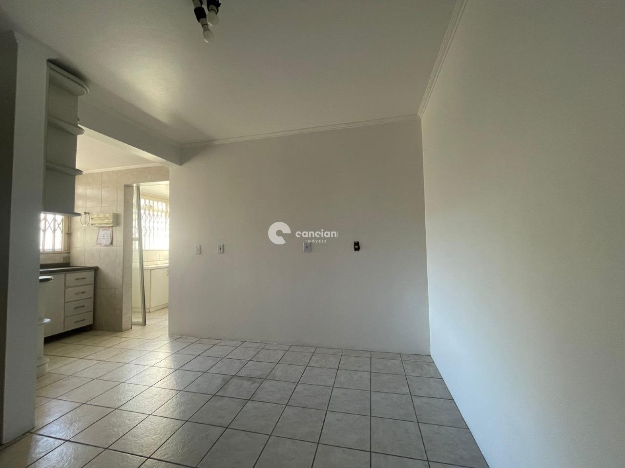 Apartamento à venda no Nossa Senhora de Fátima: 