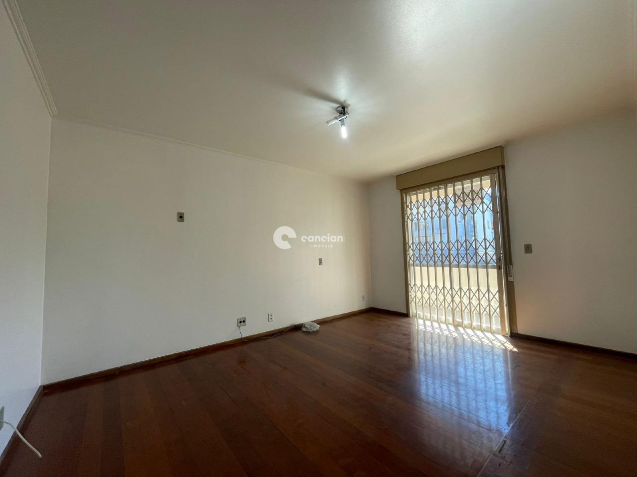 Apartamento à venda no Nossa Senhora de Fátima: 