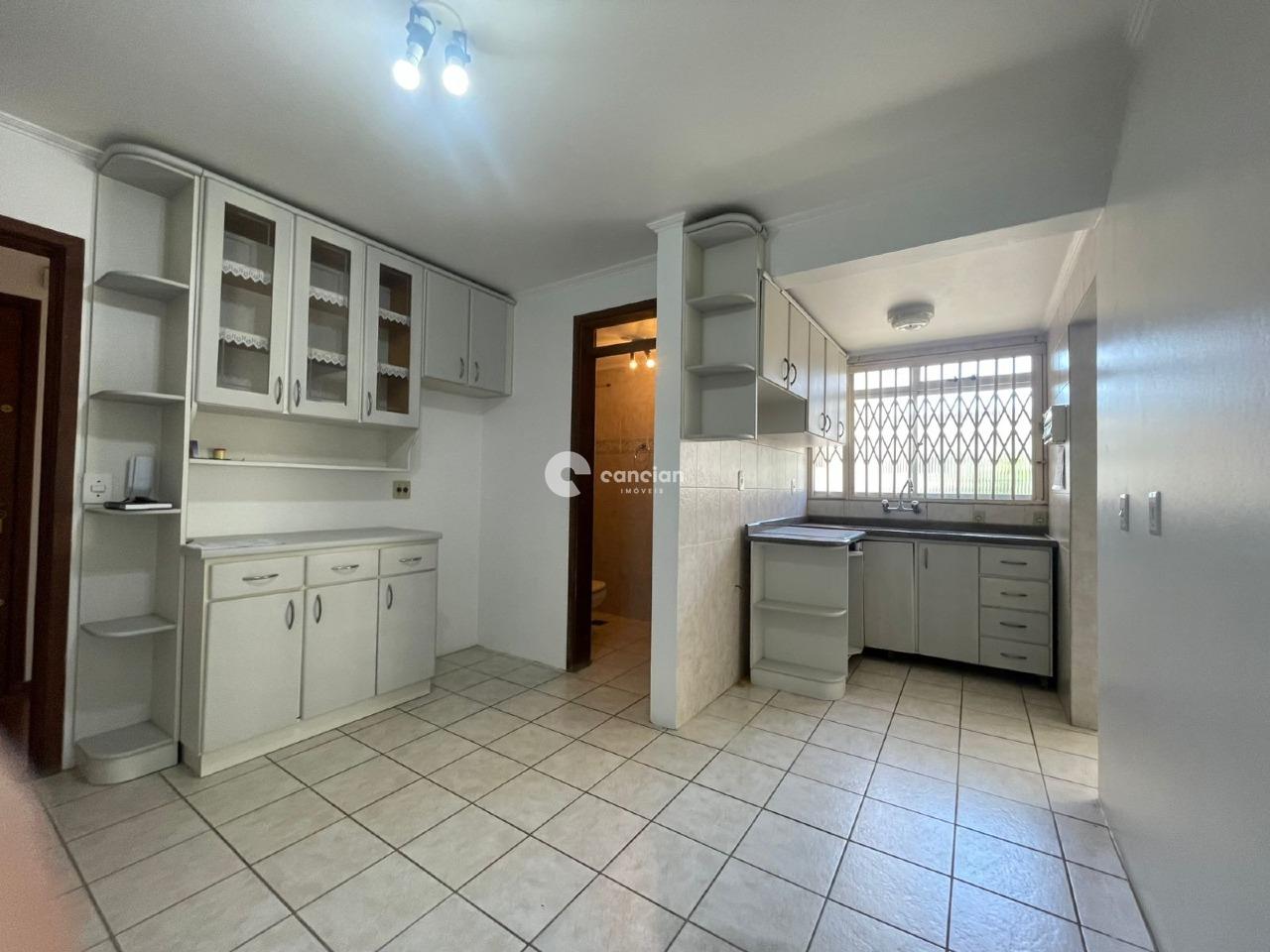 Apartamento à venda no Nossa Senhora de Fátima: 