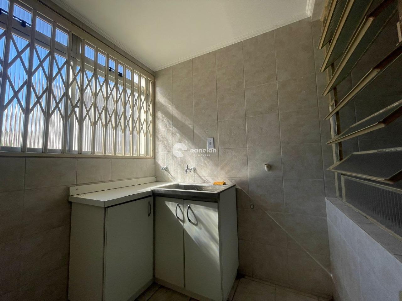 Apartamento à venda no Nossa Senhora de Fátima: 