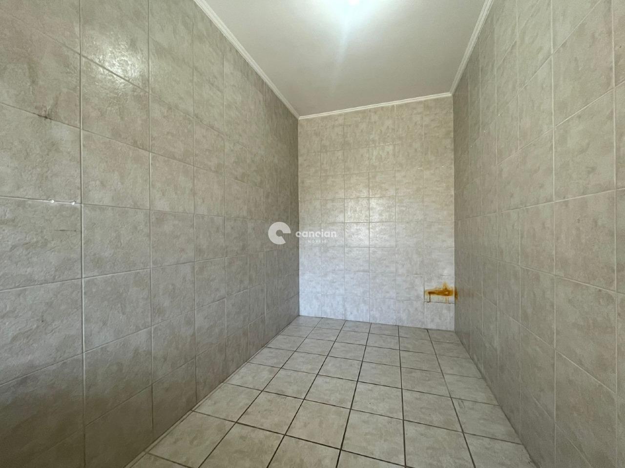 Apartamento à venda no Nossa Senhora de Fátima: 