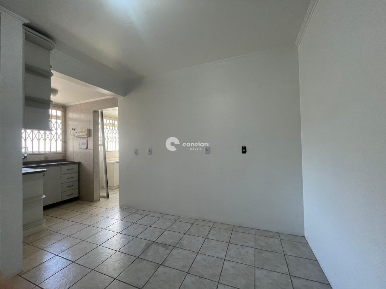 Apartamento à venda no Nossa Senhora de Fátima: 