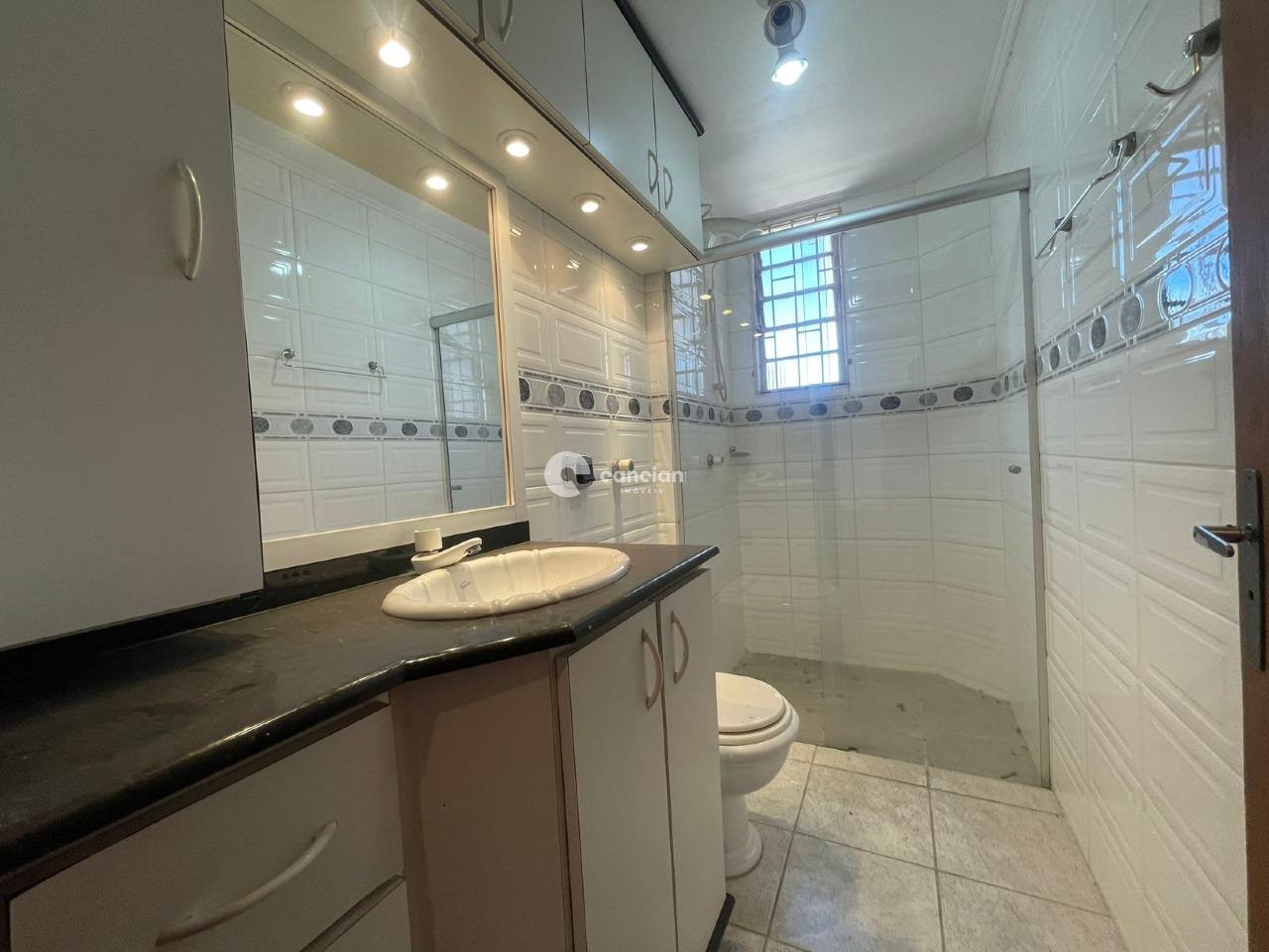 Apartamento à venda no Nossa Senhora de Fátima: 