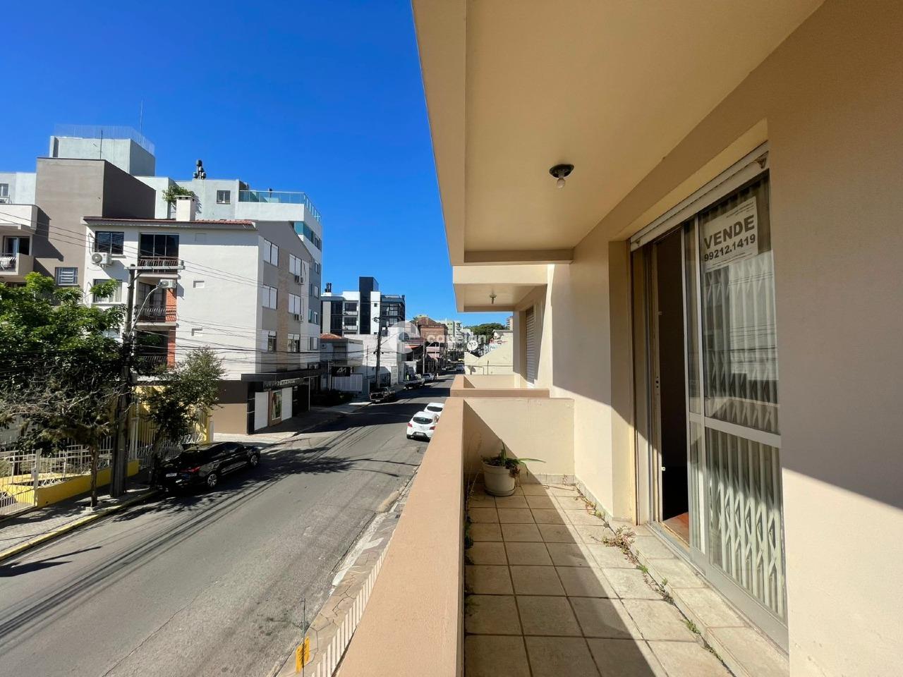 Apartamento à venda no Nossa Senhora de Fátima: 