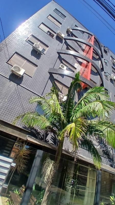 Apartamento à venda no Nossa Senhora Medianeira: 