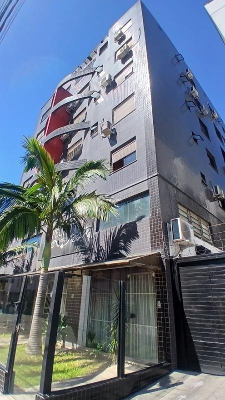 Apartamento à venda no Nossa Senhora Medianeira: 