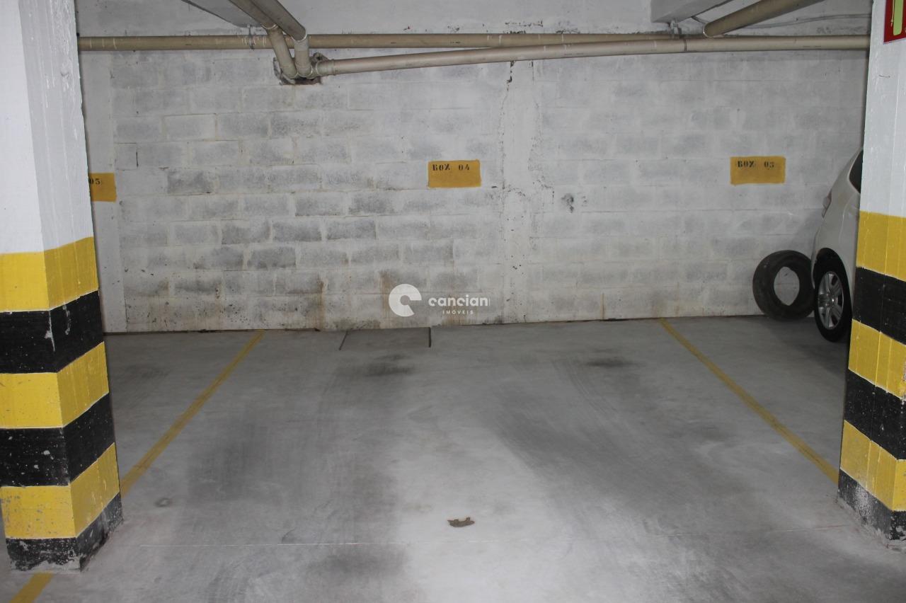 Apartamento à venda no Nossa Senhora Medianeira: 