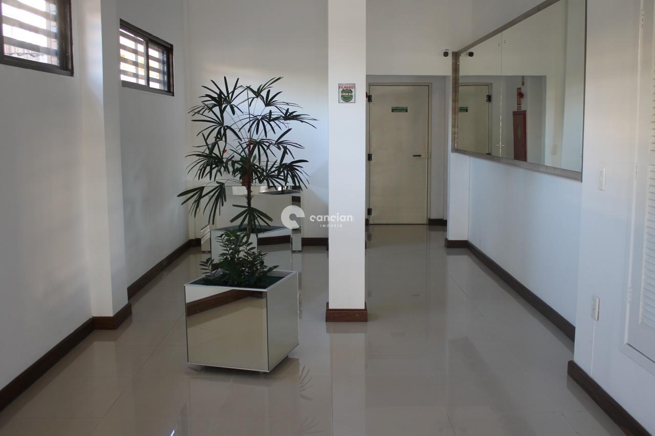 Apartamento à venda no Nossa Senhora Medianeira: 