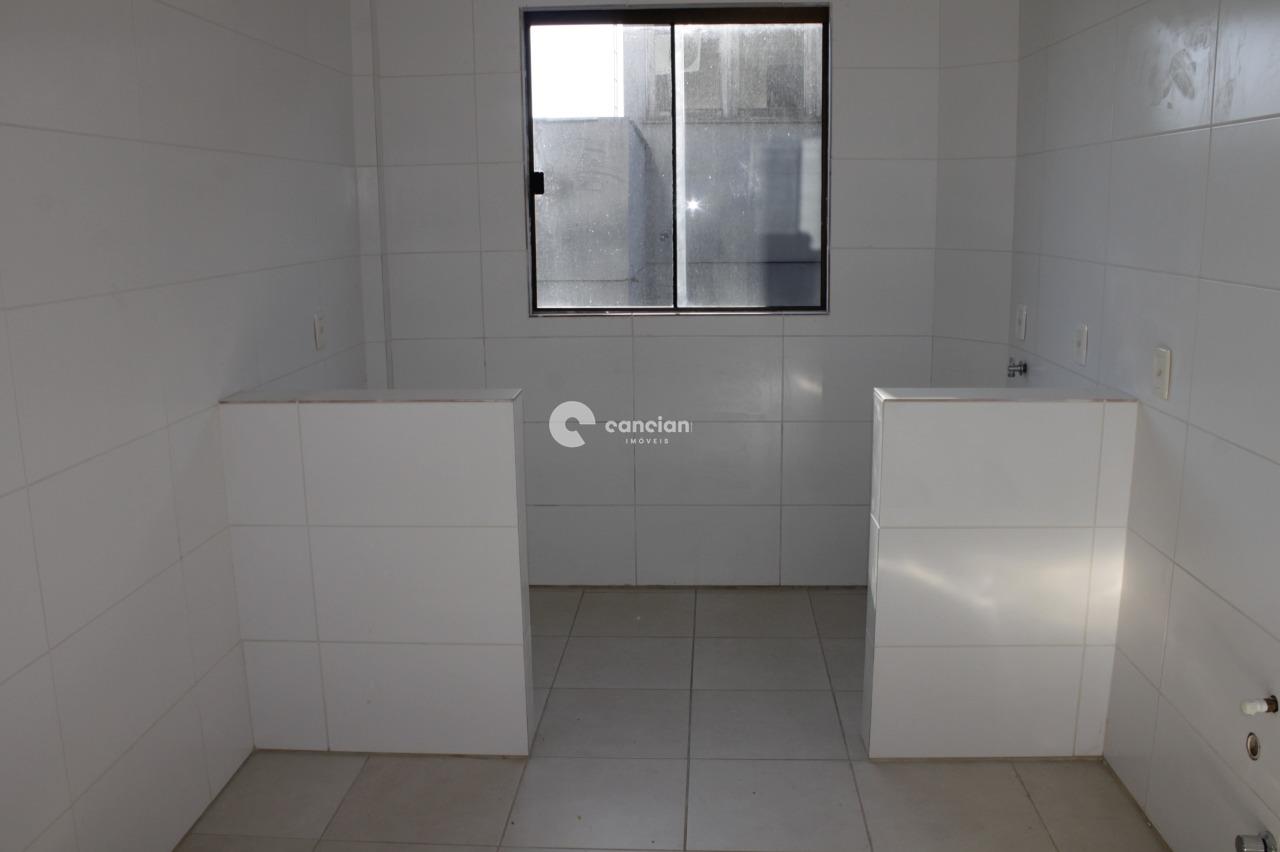Apartamento à venda no Nossa Senhora Medianeira: 