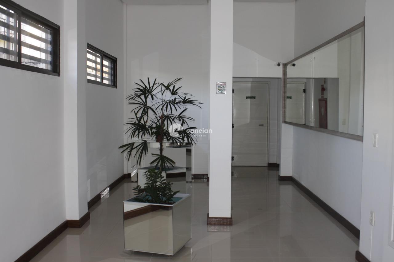 Apartamento à venda no Nossa Senhora Medianeira: 