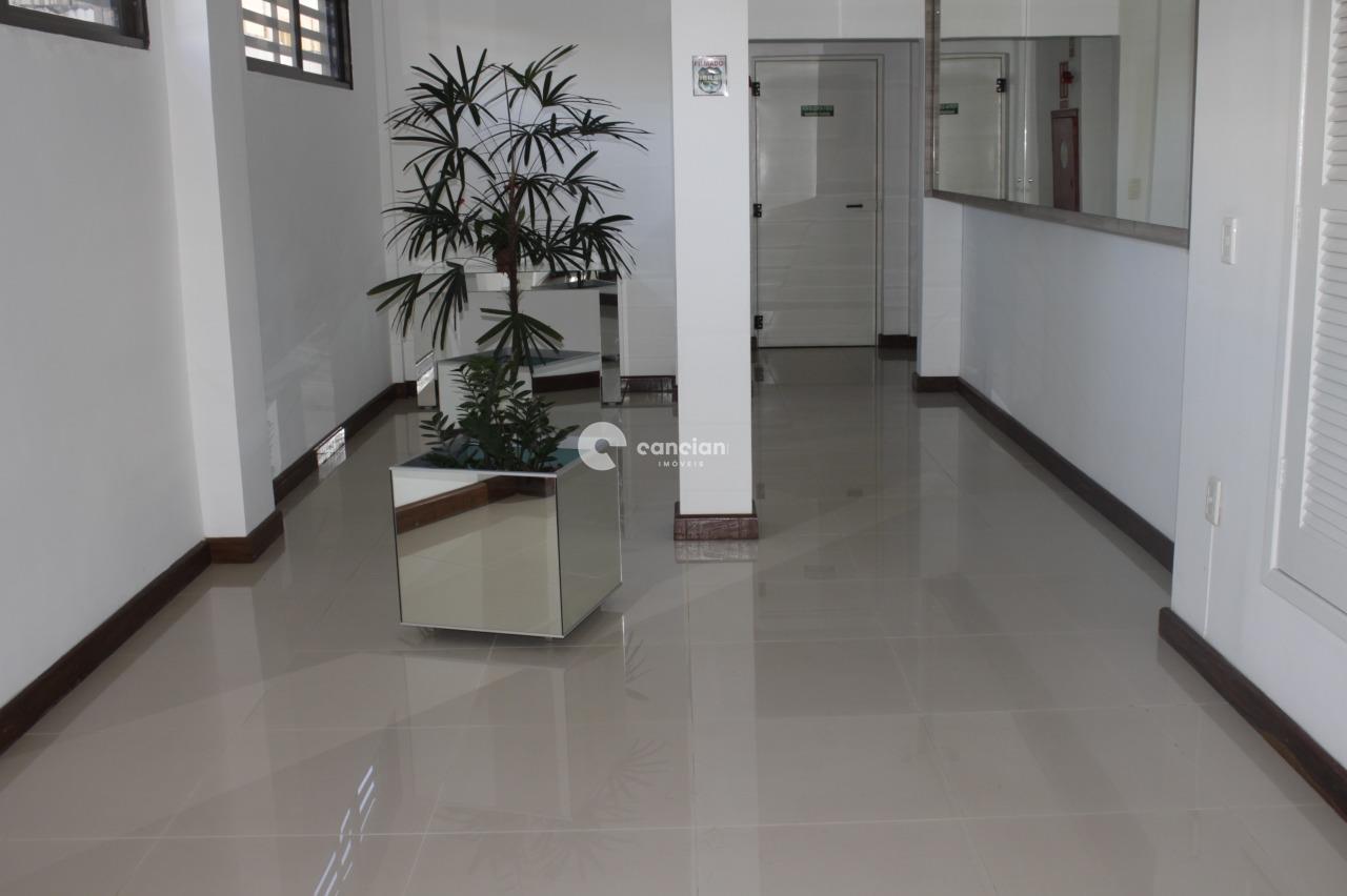 Apartamento à venda no Nossa Senhora Medianeira: 