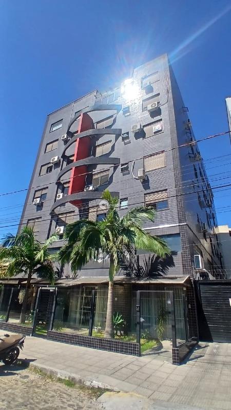 Apartamento à venda no Nossa Senhora Medianeira: 